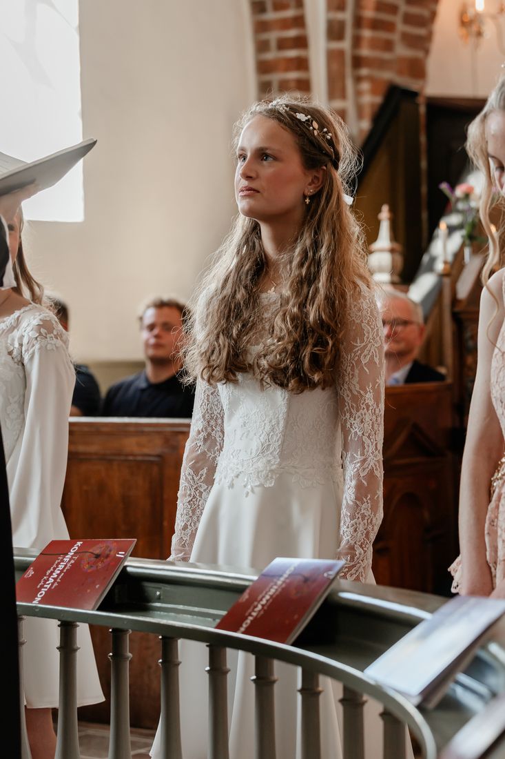 Konfirmation
