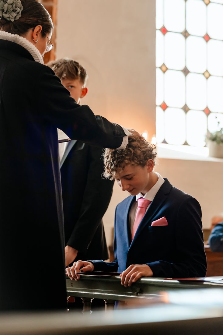 Konfirmation