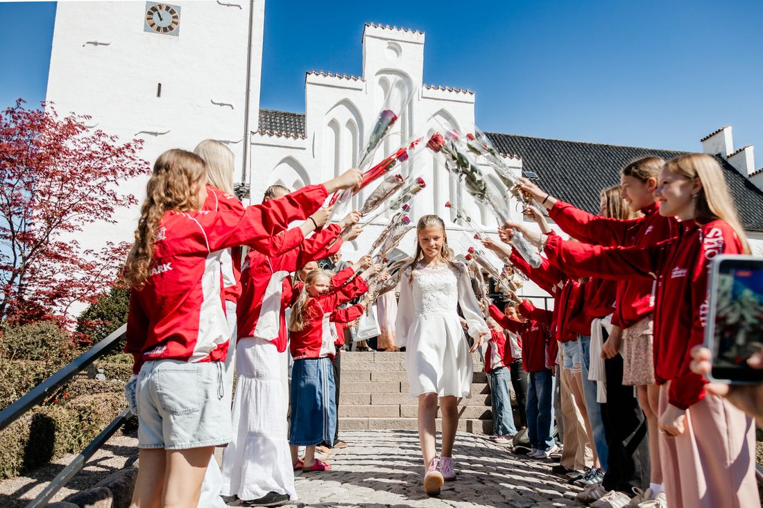 Konfirmation