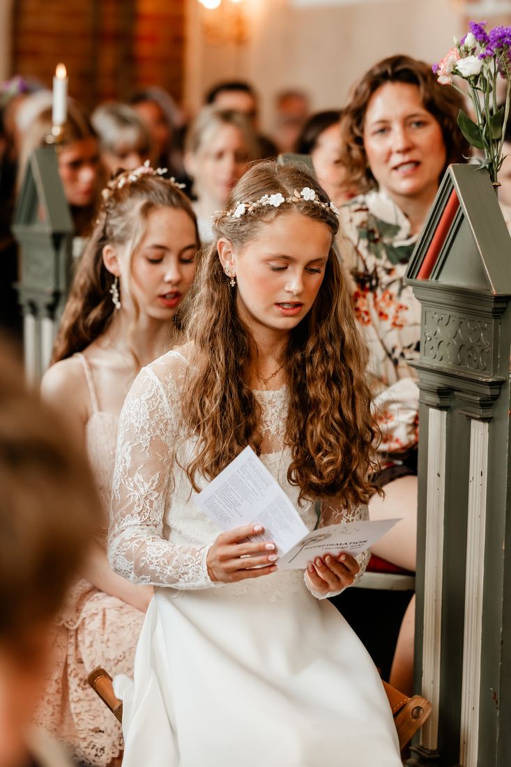 Konfirmation