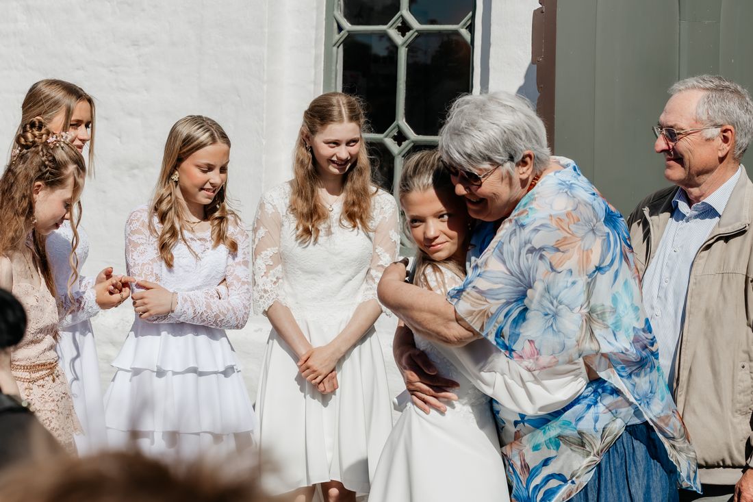 Konfirmation