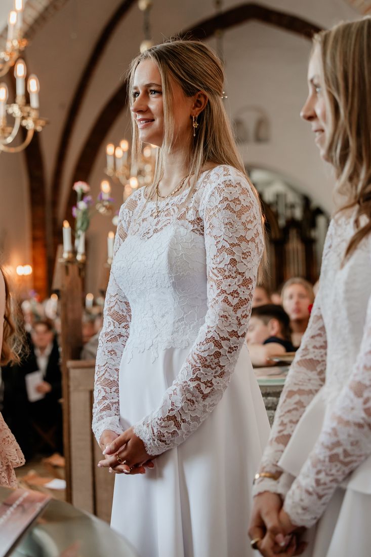 Konfirmation