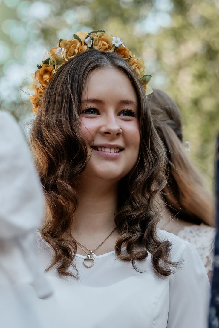 Konfirmation