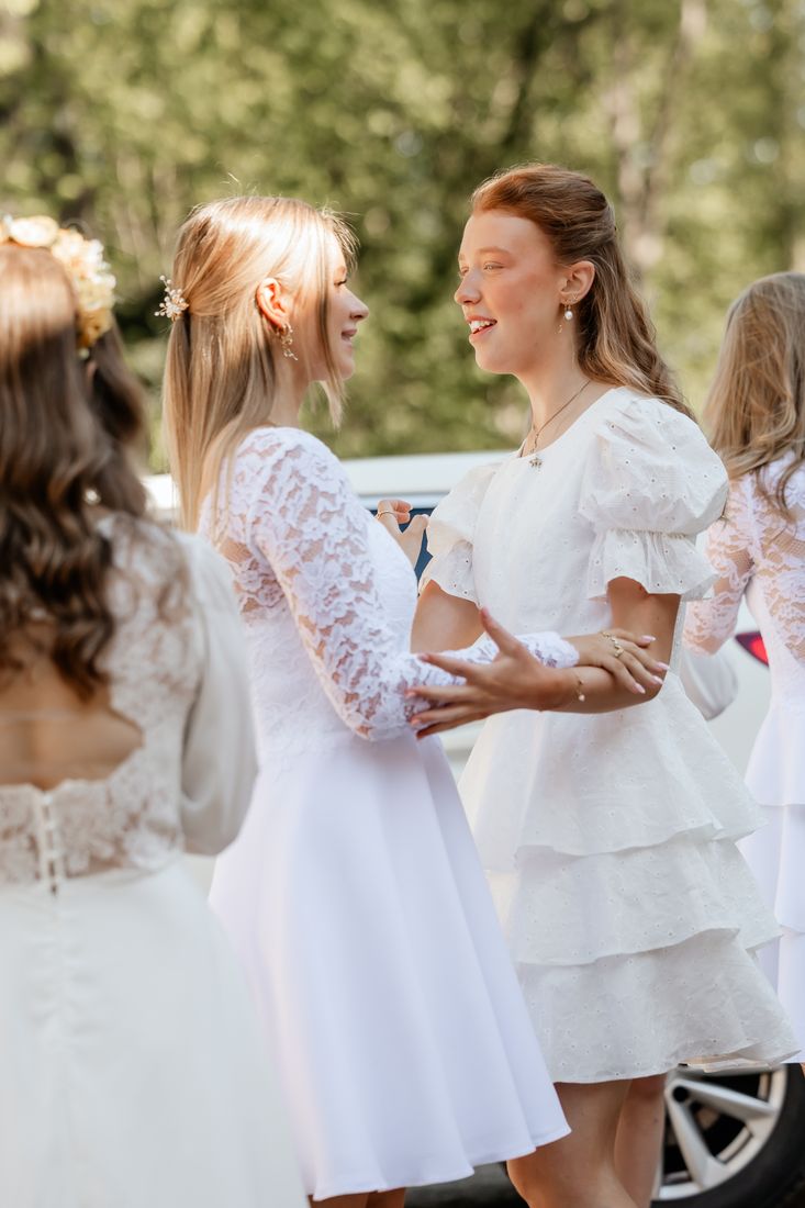 Konfirmation