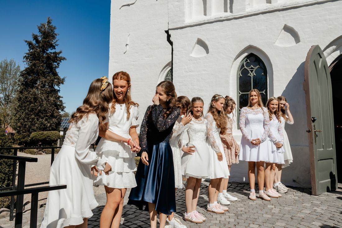 Konfirmation