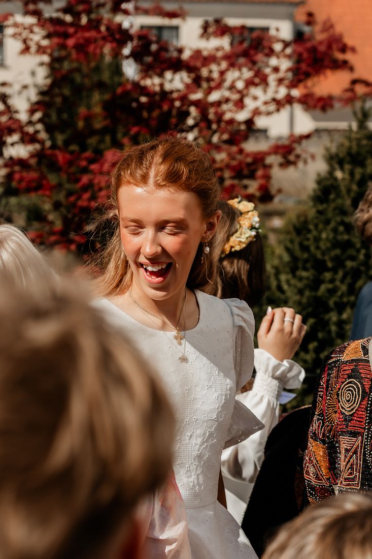 Konfirmation