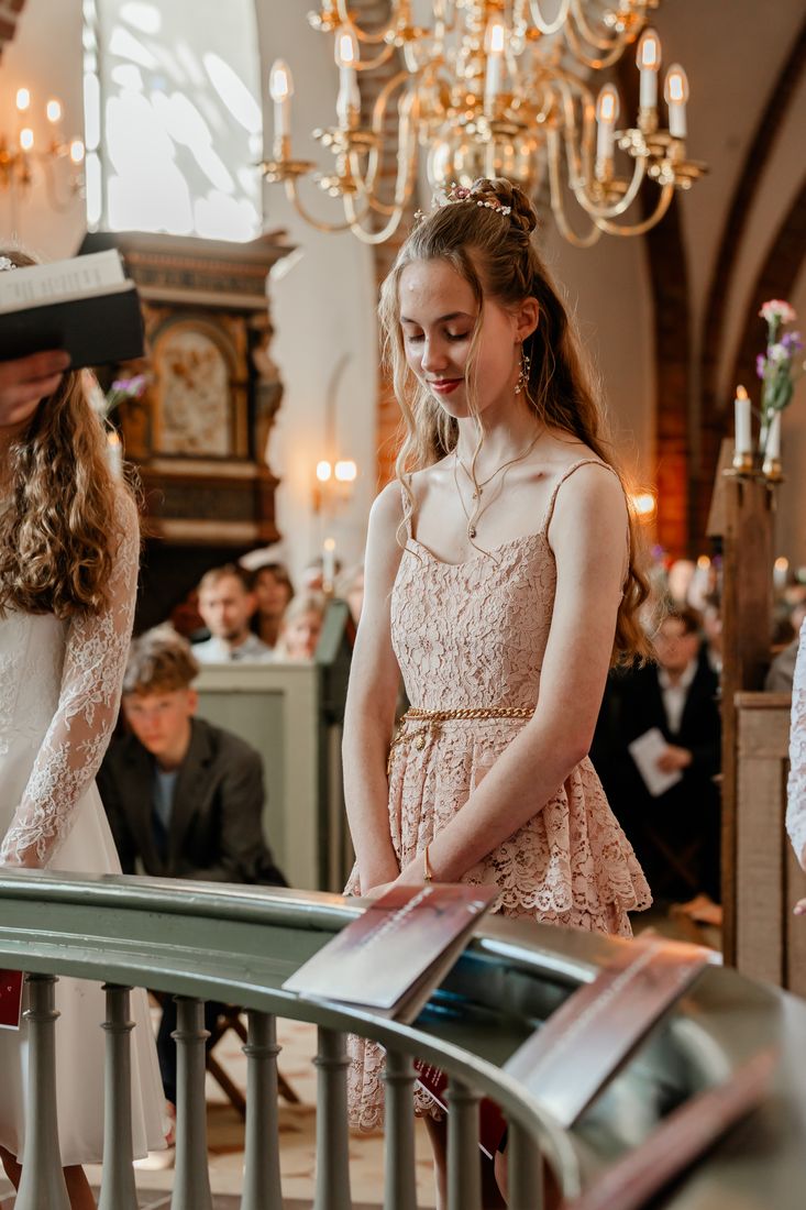 Konfirmation
