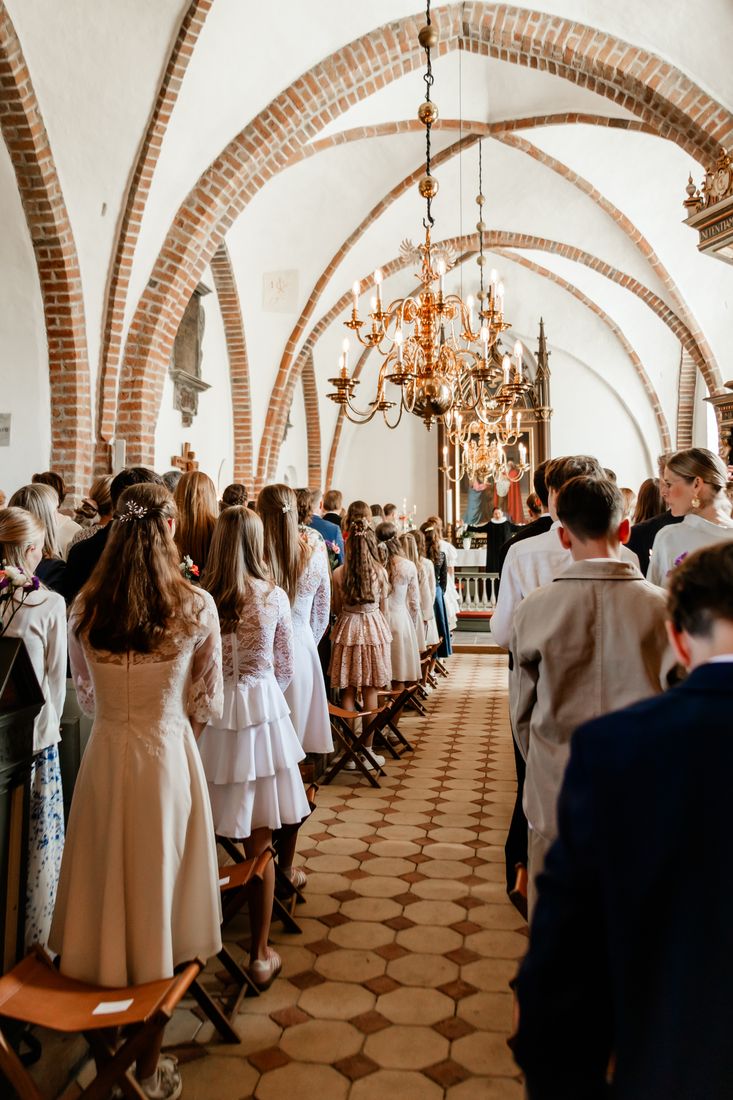 Konfirmation