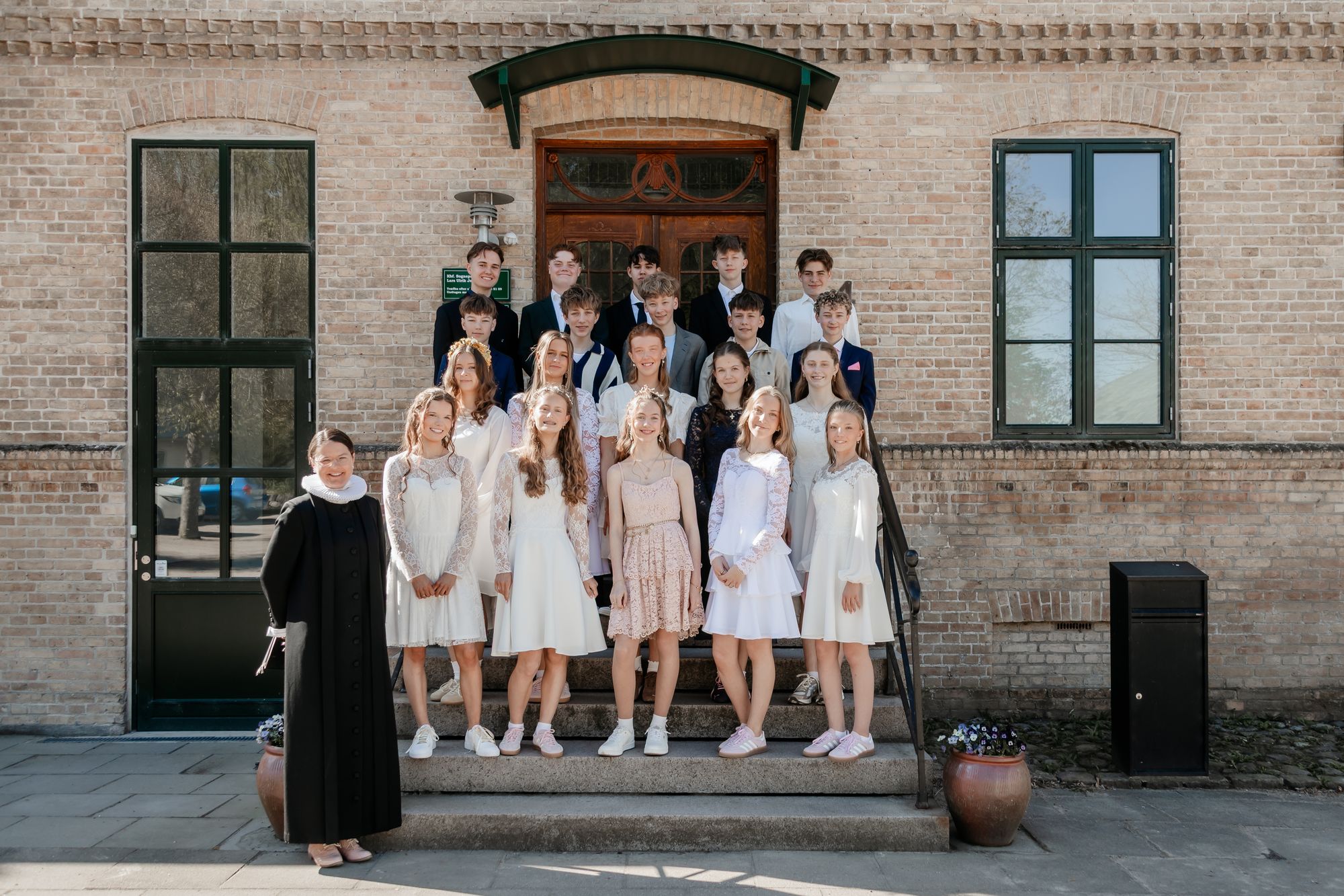 Konfirmation